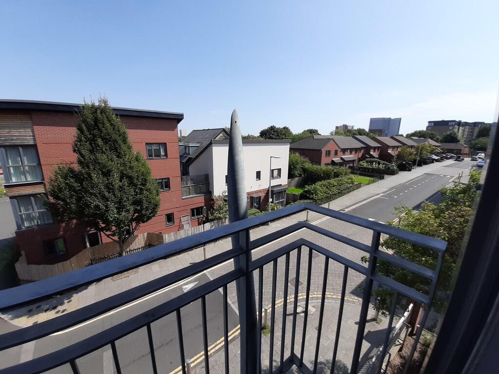 Additional image 9 of Rickman Drive , Birmingham