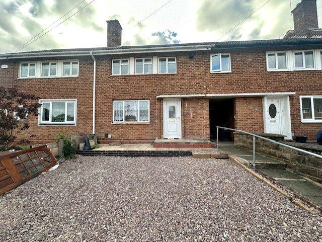 Shelfield Road, Birmingham, West Midlands, B14