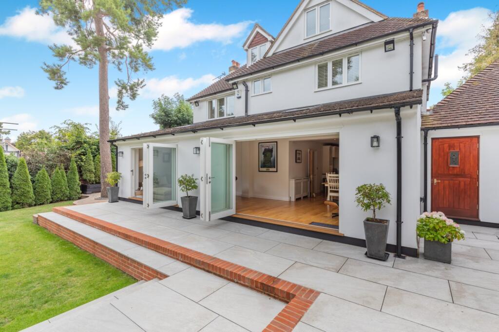 Additional image 22 of King Harry Lane, St. Albans, Hertfordshire