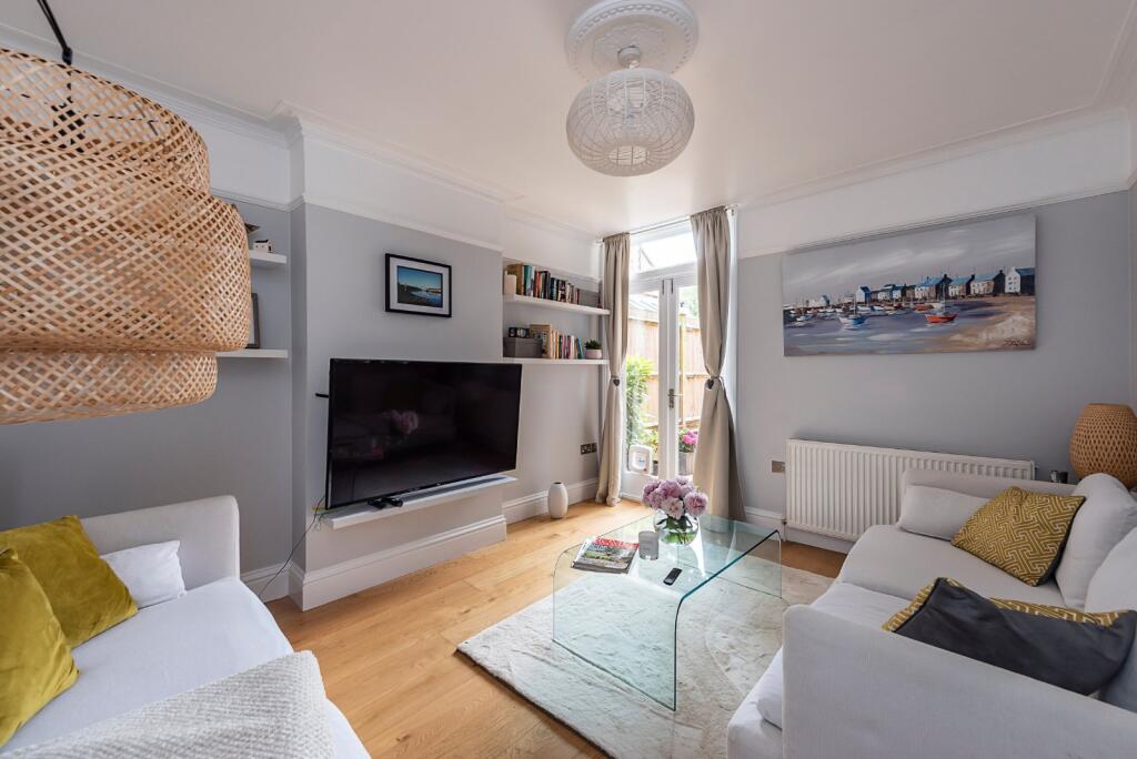 Additional image 5 of Carlisle Avenue, St. Albans, Hertfordshire, AL3