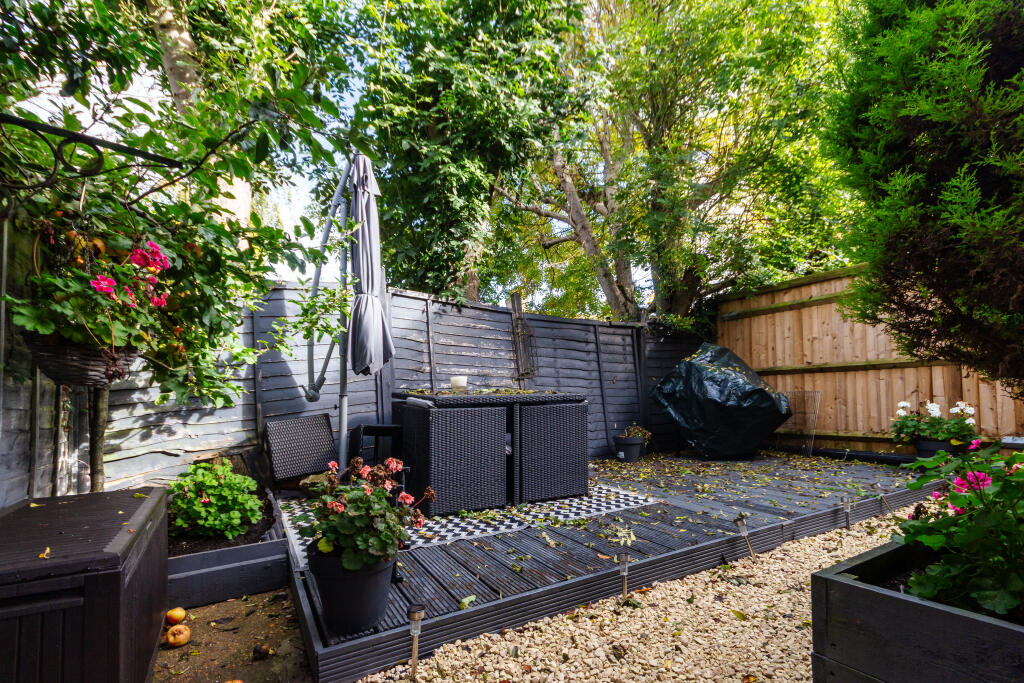 Additional image 5 of George Street, Markyate, St Albans, AL3