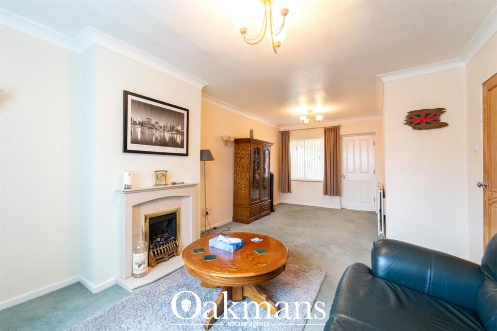 Additional image 5 of Valbourne Road, Birmingham, B14