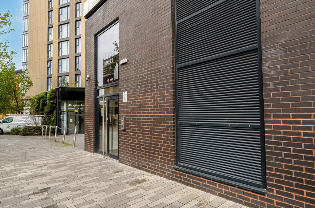 Additional image 6 of Sheepcote Street, Birmingham, West Midlands, B16