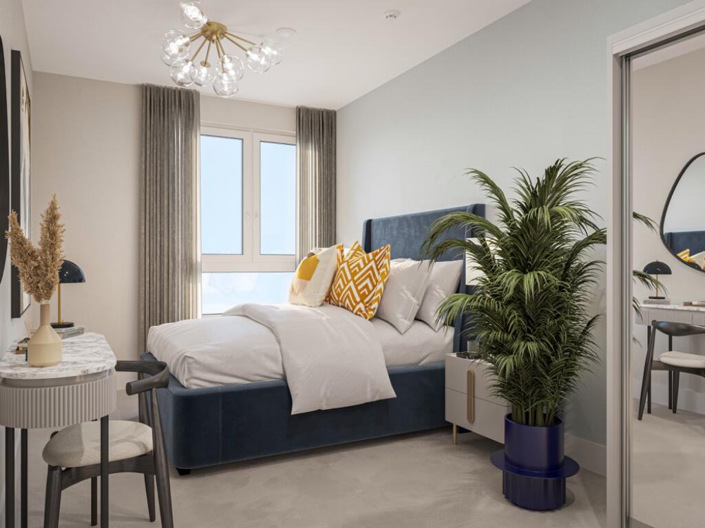 Additional image 6 of Rickman Drive, Birmingham, B15