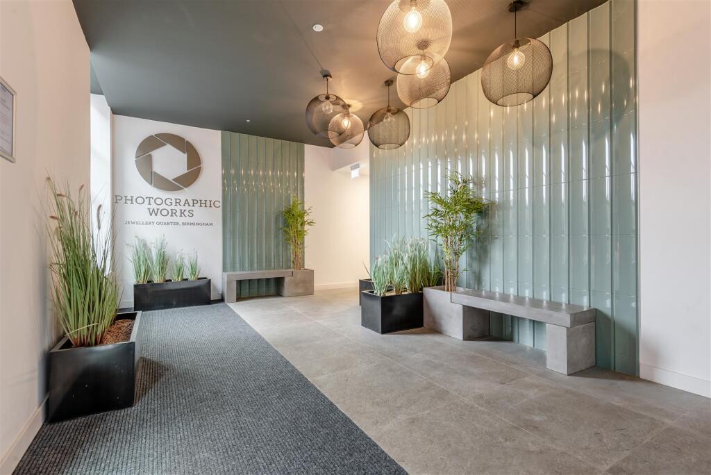 Additional image 17 of Camden Street, Birmingham