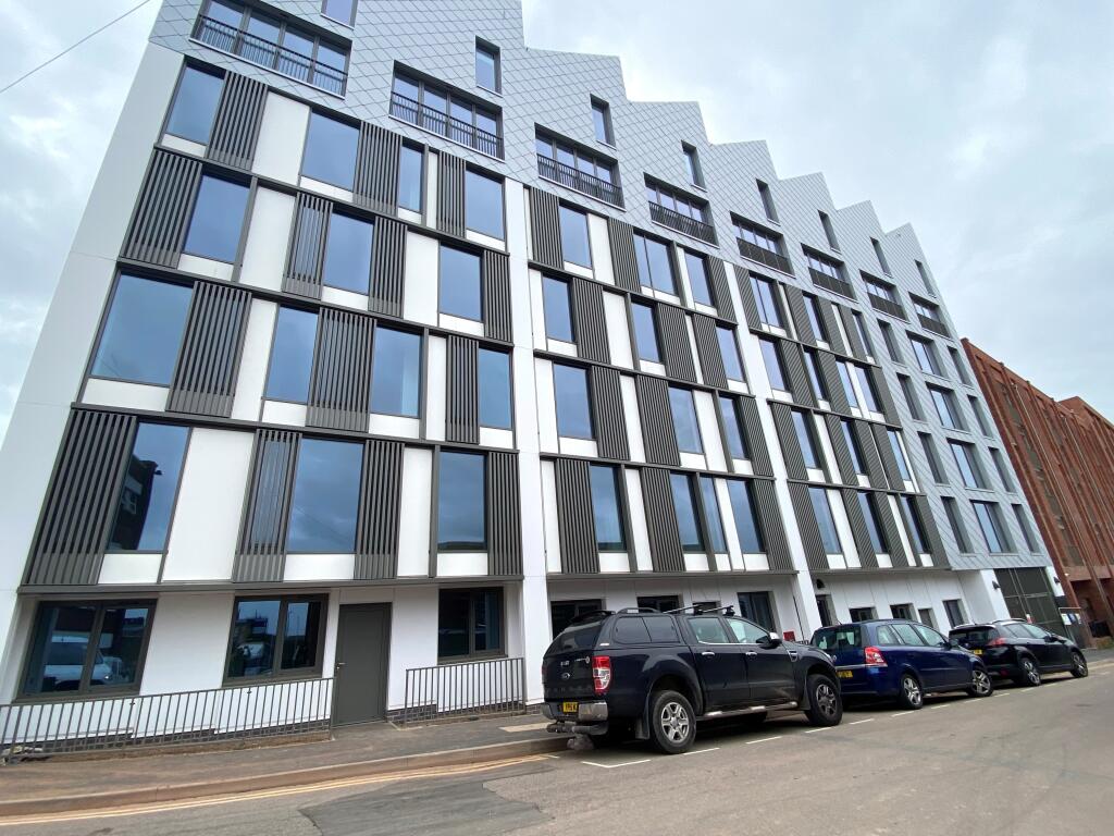 Property image for Apex lofts