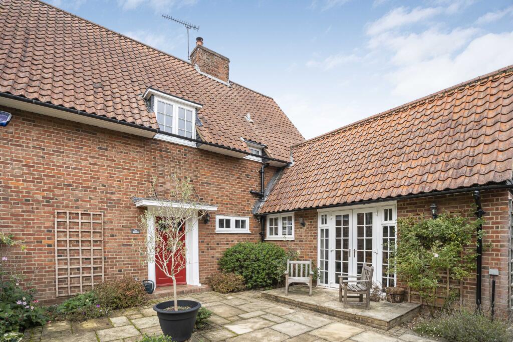 Additional image 4 of Barleycroft Green, Welwyn Garden City, Hertfordshire, AL8