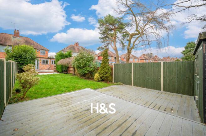 Additional image 15 of Brandwood Road, Birmingham