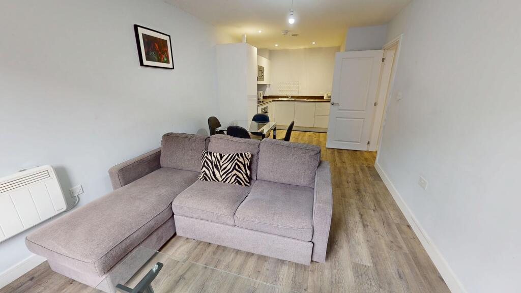 Additional image 5 of Bradford Street, Park Works, B12