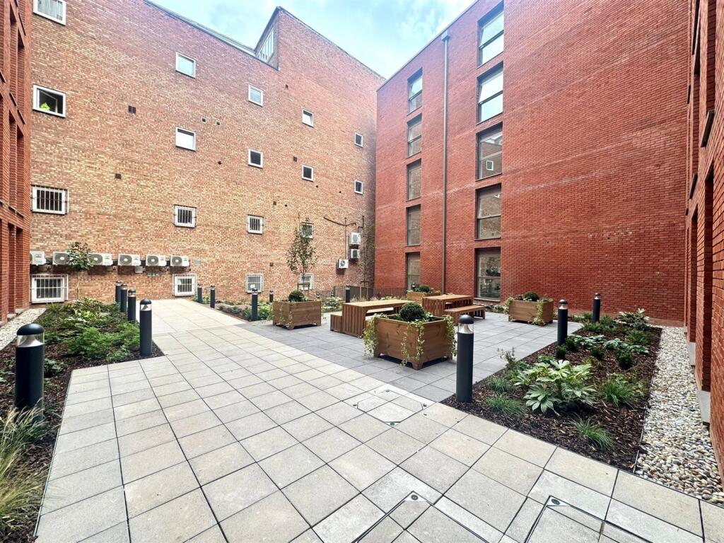 Additional image 15 of Upper Gough Street, Birmingham