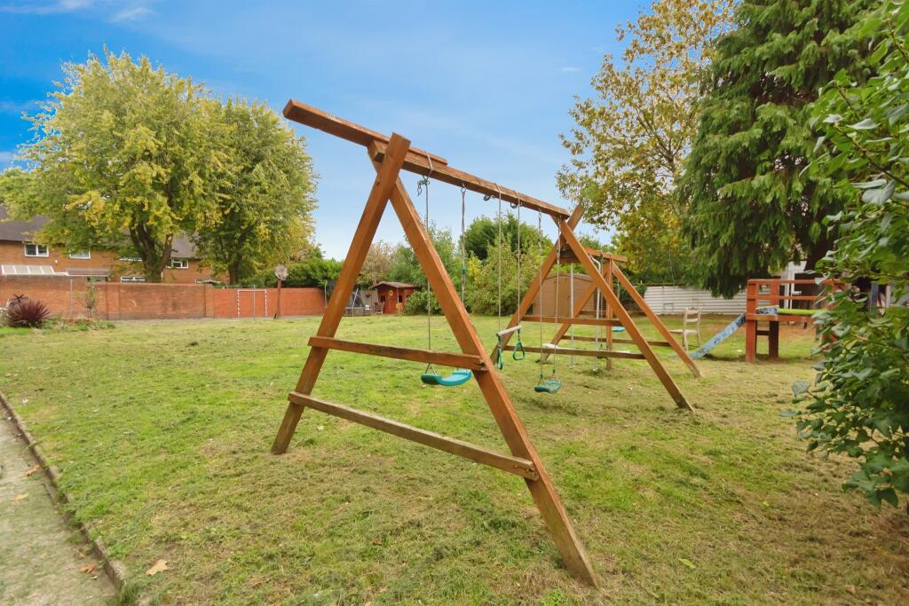 Additional image 5 of Nafford Grove, Birmingham