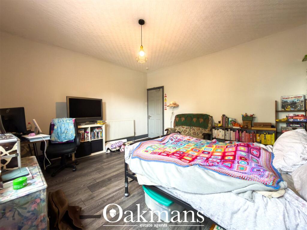 Additional image 17 of Edward Road, Balsall Heath, Birmingham, B12