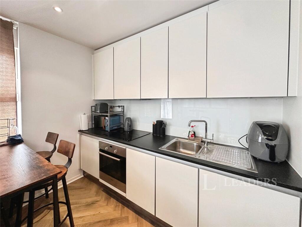 Additional image 4 of The Cube West 197, Wharfside Street, B1