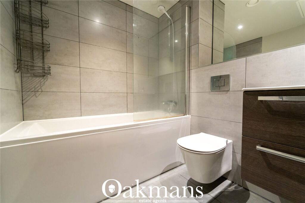 Additional image 10 of St Martins Place, 169 Broad Street, Birmingham, B15