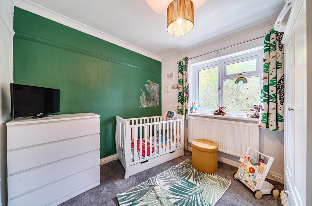 Additional image 12 of Claydon Grove, Warstock, Birmingham