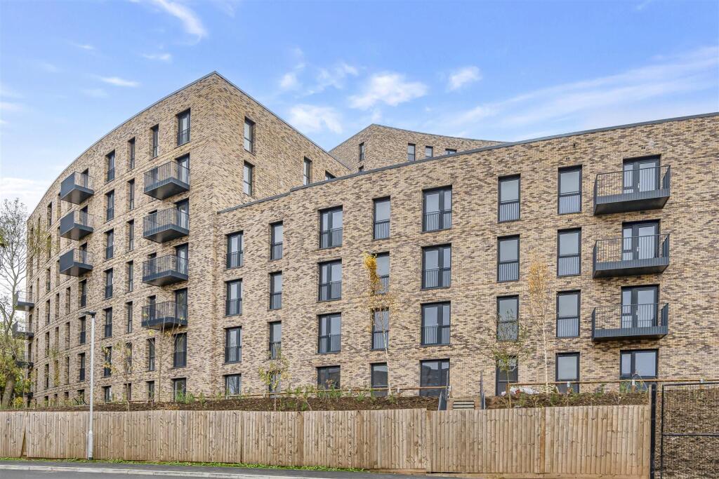 Property image for Belgrave Village, Birmingham