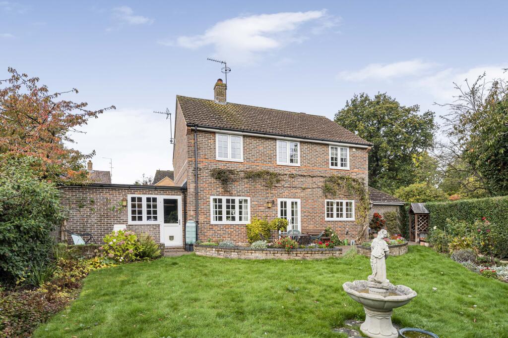 Additional image 28 of Scotts View, Welwyn Garden City, AL8