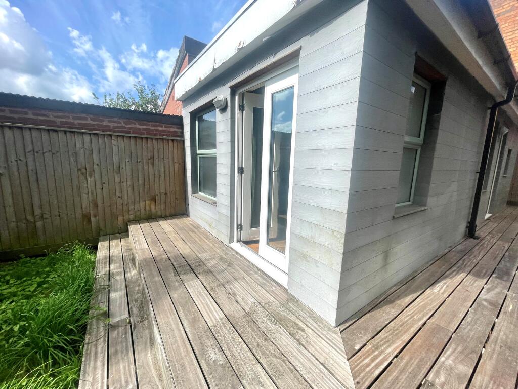 Additional image 9 of Woodhurst Road, Moseley, B13