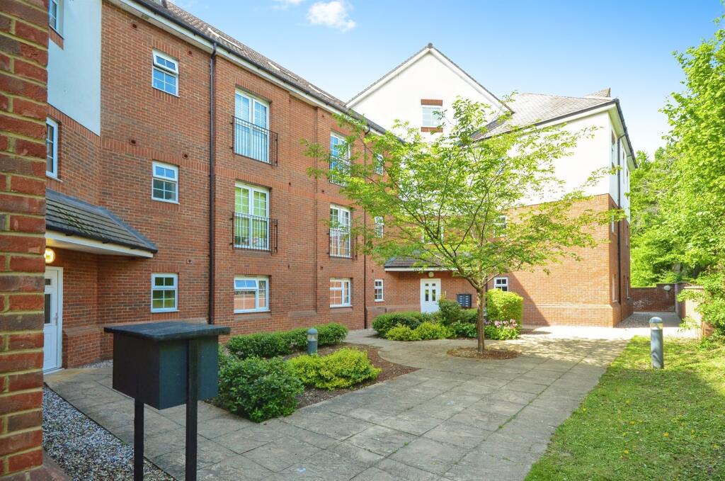 Property image for Millstone Way, Harpenden