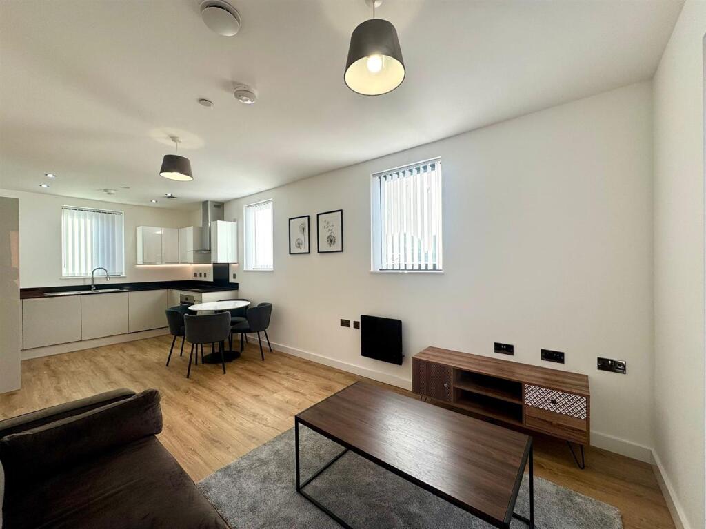 Additional image 14 of Camden Drive, Birmingham