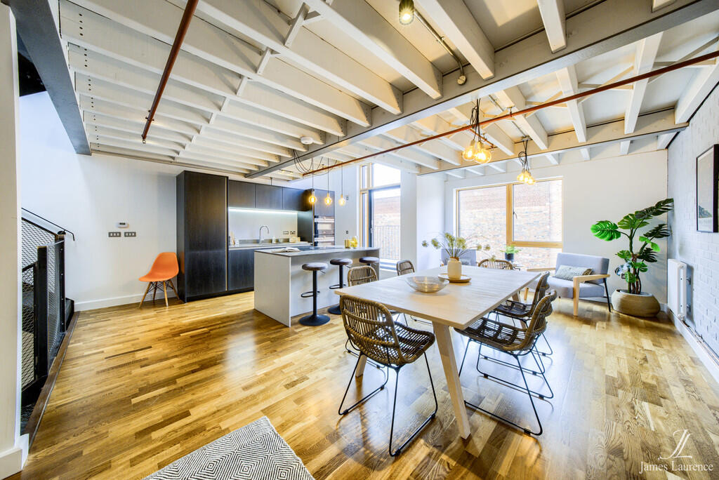 Additional image 5 of Alben Works, 2 Legge Lane, Jewellery Quarter