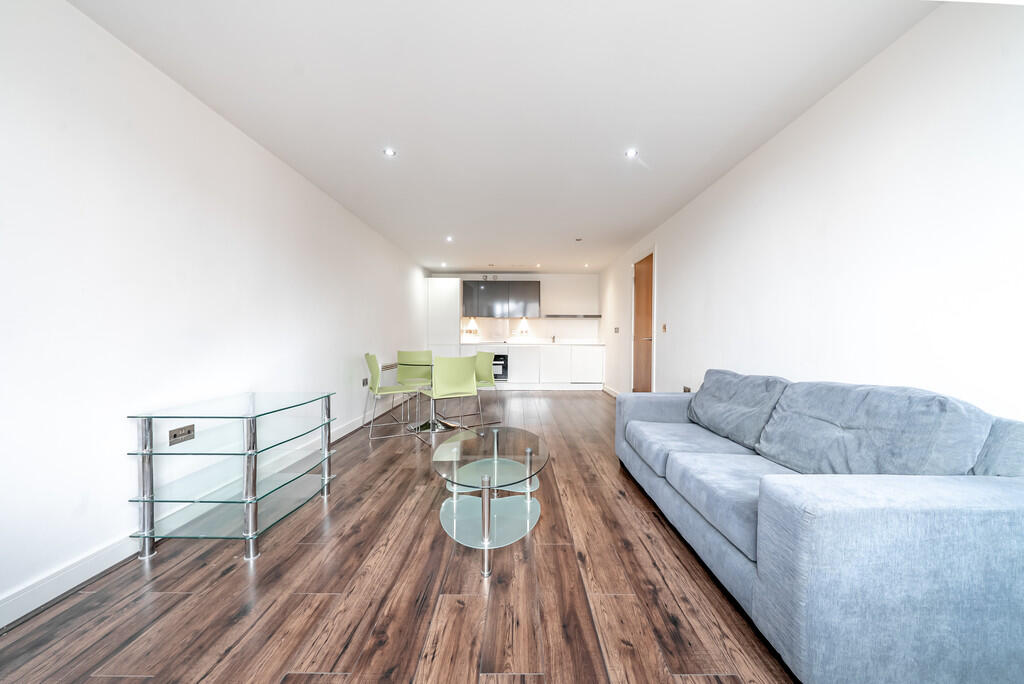 Additional image 8 of Ridley House, 1 Ridley Street, Birmingham B1 1SA