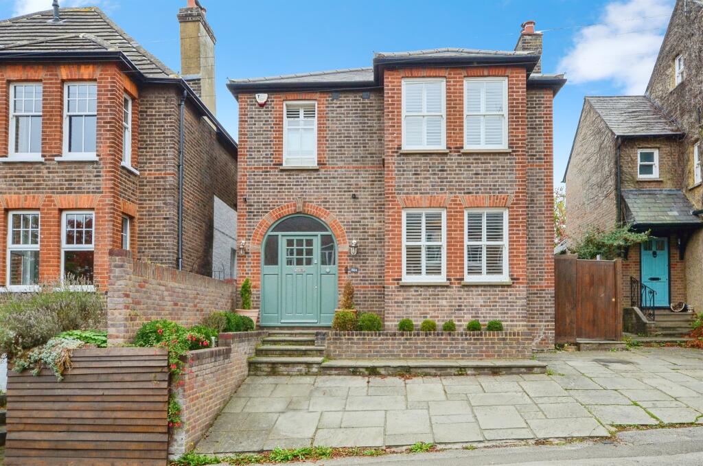 Property image for Cravells Road, Harpenden