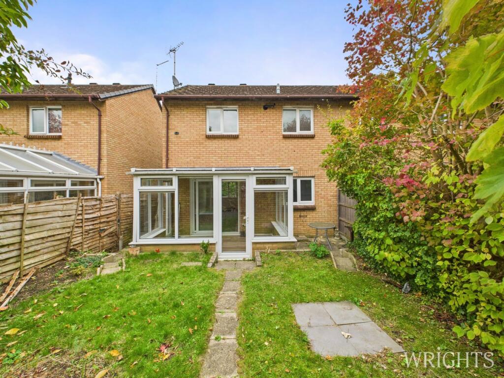 Additional image 15 of Forresters Drive, Welwyn Garden City, AL7