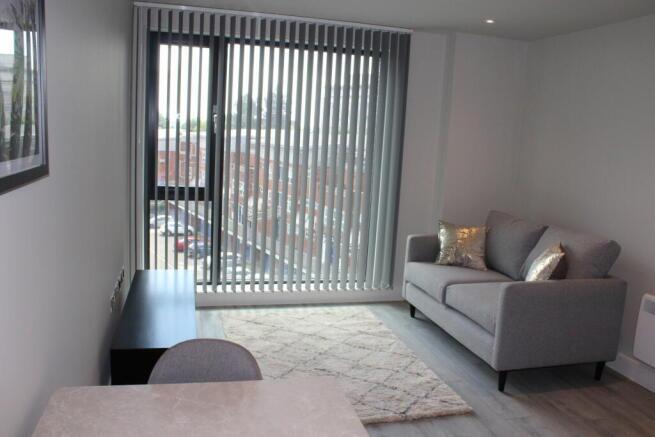 Additional image 19 of St. Martins Place, 169 Broad Street, Birmingham, West Midlands, B15