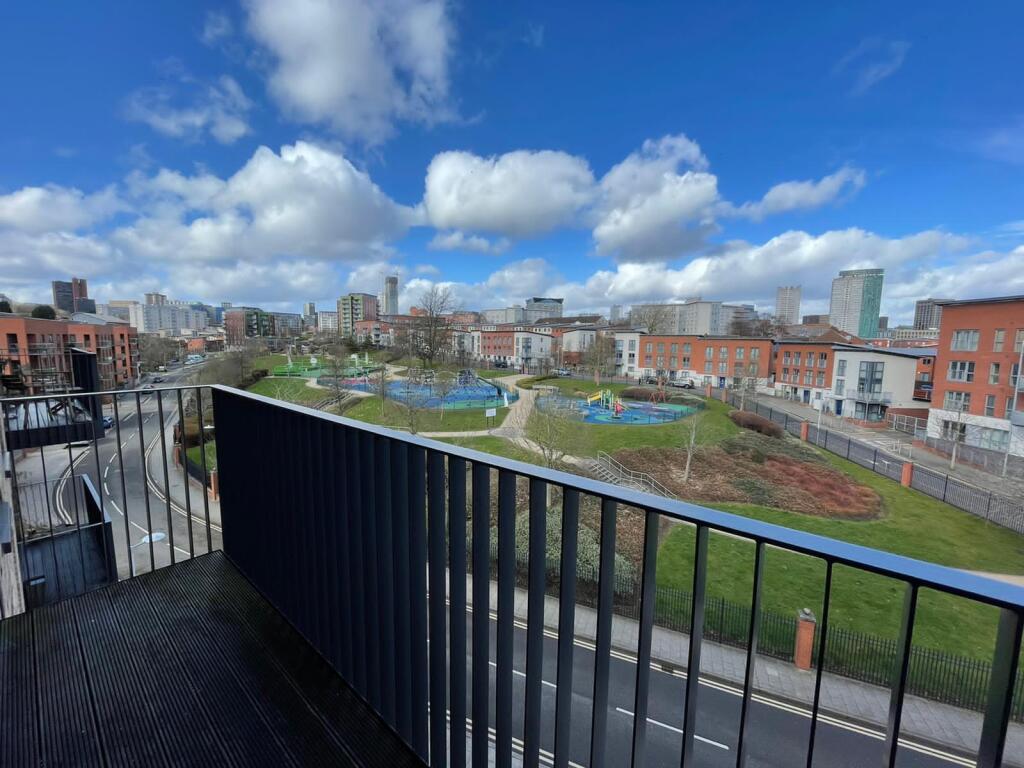 Additional image 5 of Bell Barn Road, Birmingham