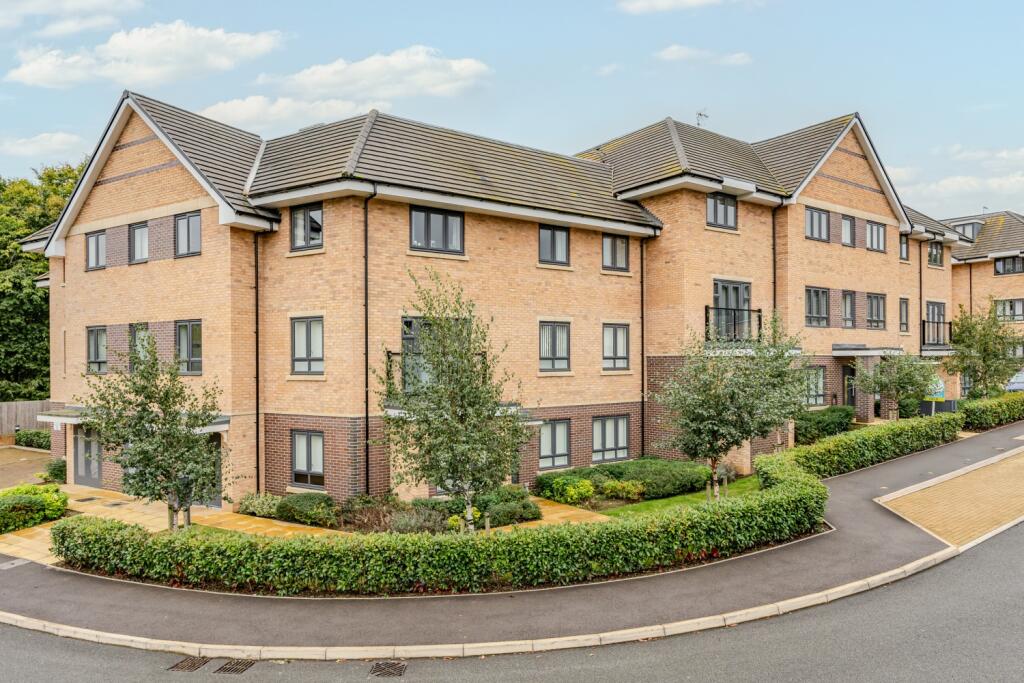 Property image for George Court, Welwyn Garden City, Hertfordshire, AL7