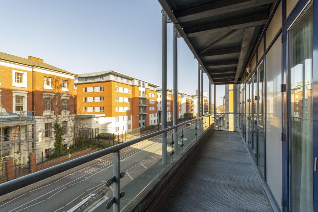 Property image for Bath Row, Park Central, B15