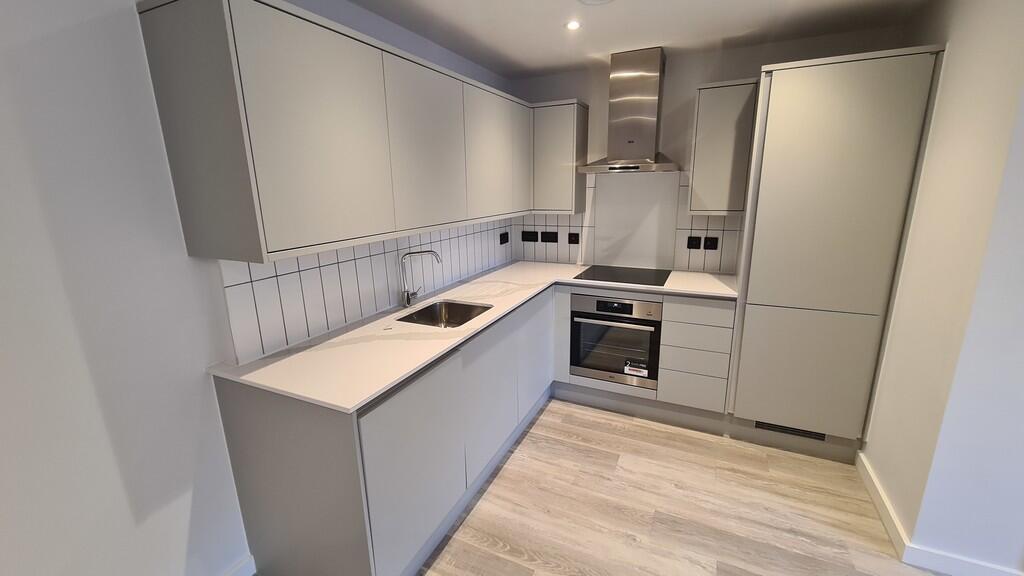 Additional image 4 of Apex Lofts, Warwick Street BIRMINGHAM WEST MIDLANDS