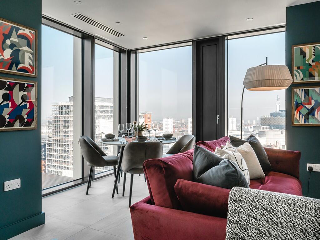 Additional image 6 of The Mercian, Broad Street