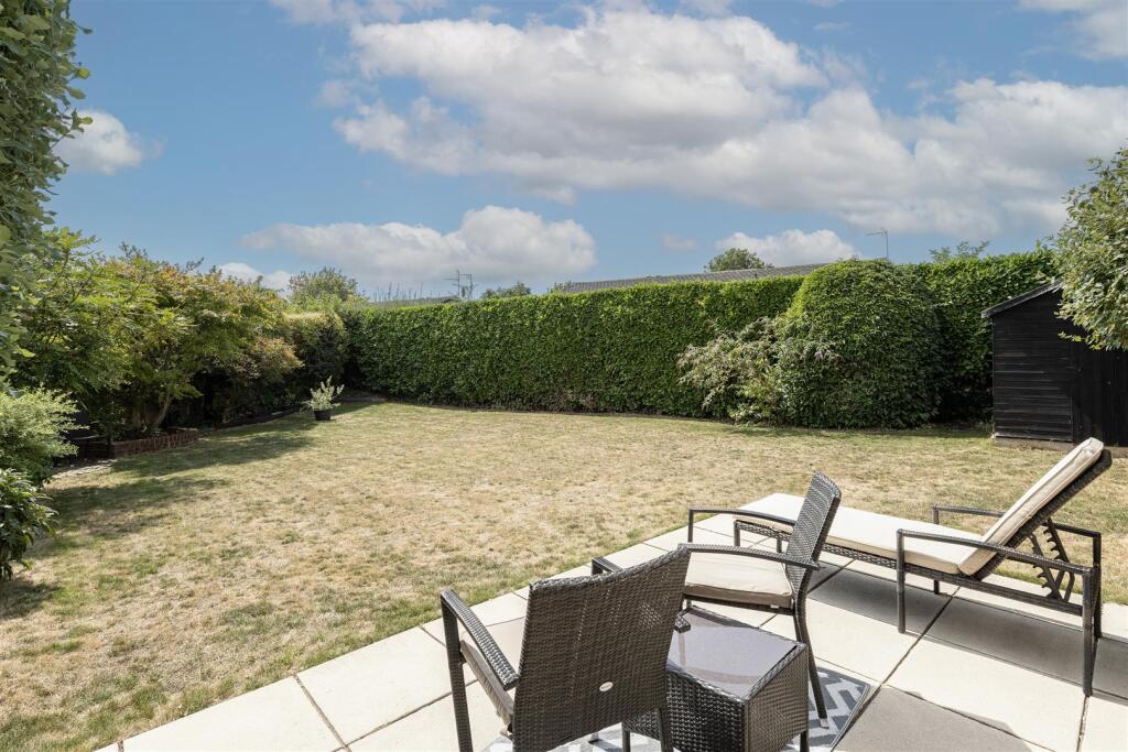 Additional image 12 of Lybury Lane, Redbourn, St. Albans