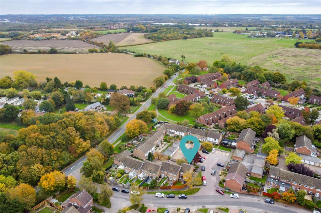 Additional image 11 of Elizabeth Court, St. Albans, Hertfordshire, AL4