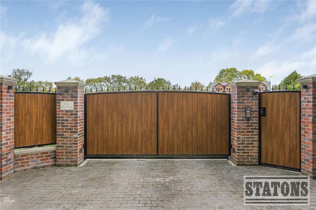 Additional image 6 of Bulls Lane, Brookmans Park, Hertfordshire, AL9