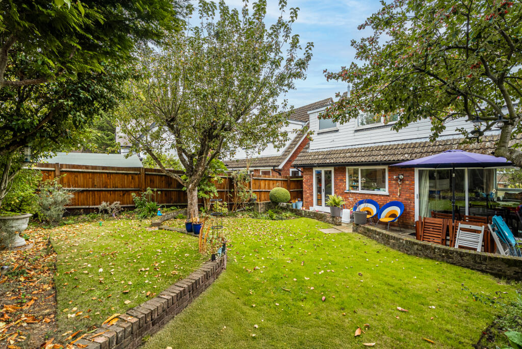 Additional image 13 of Waverley Road, St. Albans, Hertfordshire, AL3