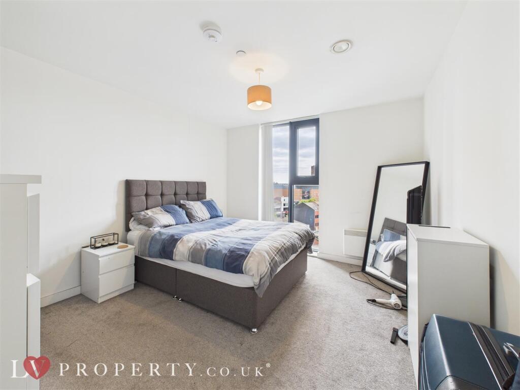 Additional image 8 of Sheepcote Street, Birmingham, B16