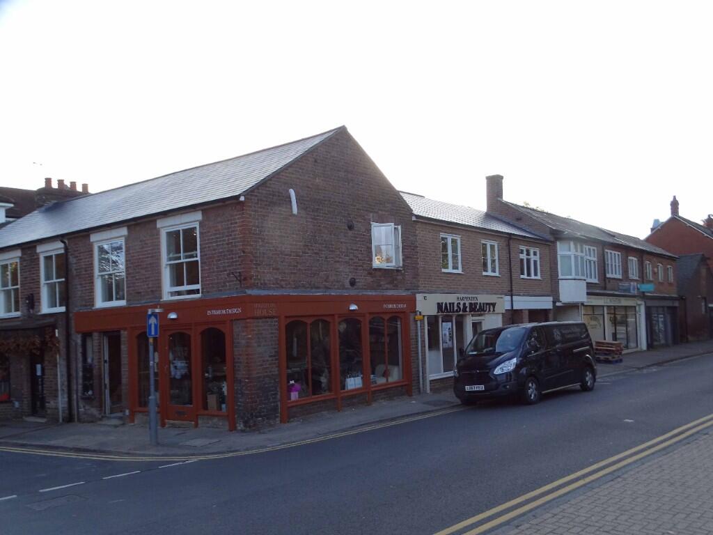 Additional image 5 of 12a Leyton Road, Harpenden, Hertfordshire, AL5