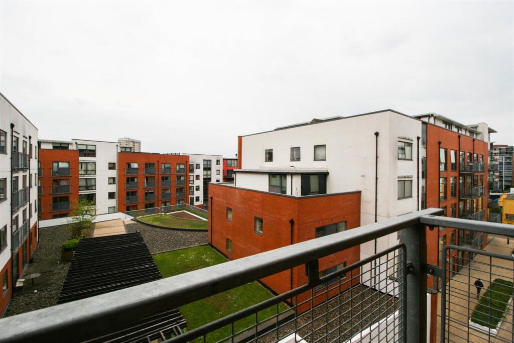 Additional image 4 of Callisto, 38 Ryland Street