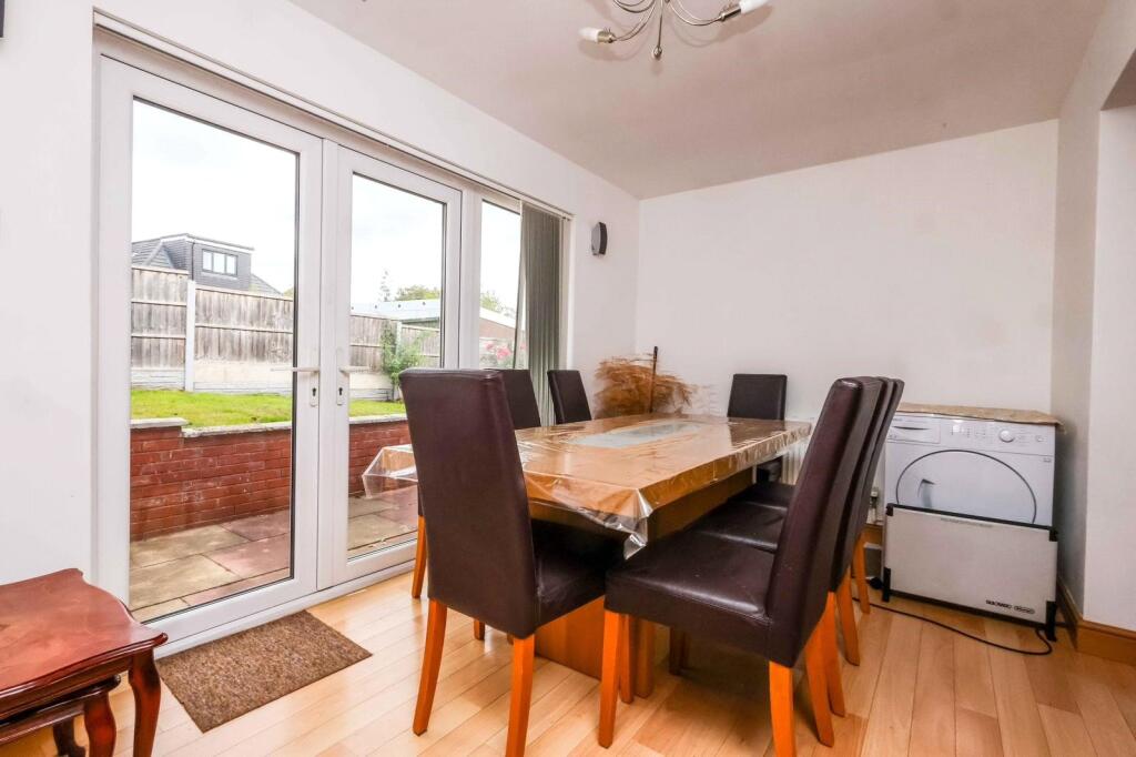 Additional image 4 of Knutswood Close, Birmingham, West Midlands, B13