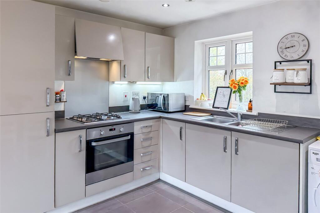 Additional image 4 of Harrier End, St. Albans, Hertfordshire, AL4