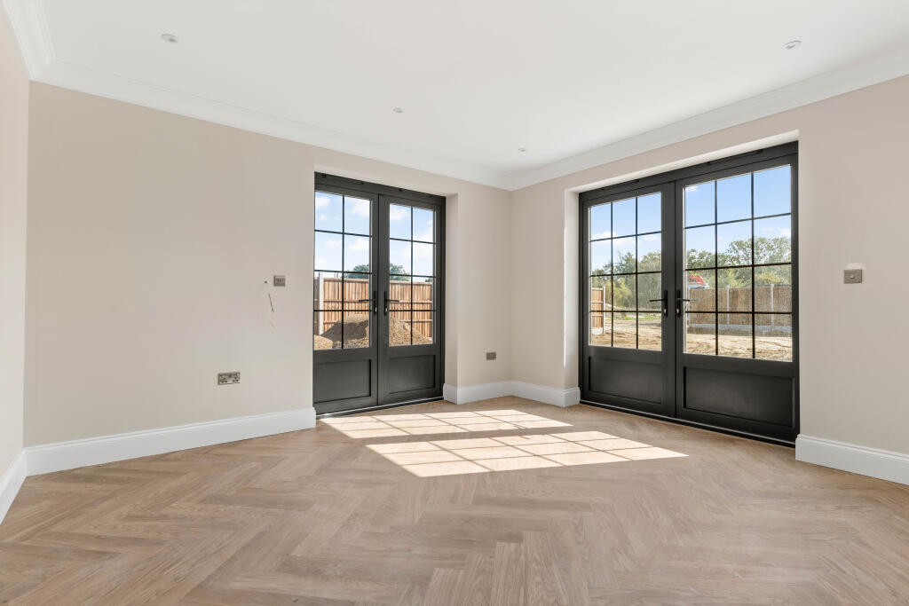 Additional image 6 of Plot 5 Barley Mews Barley Mow Lane, St. Albans, AL4