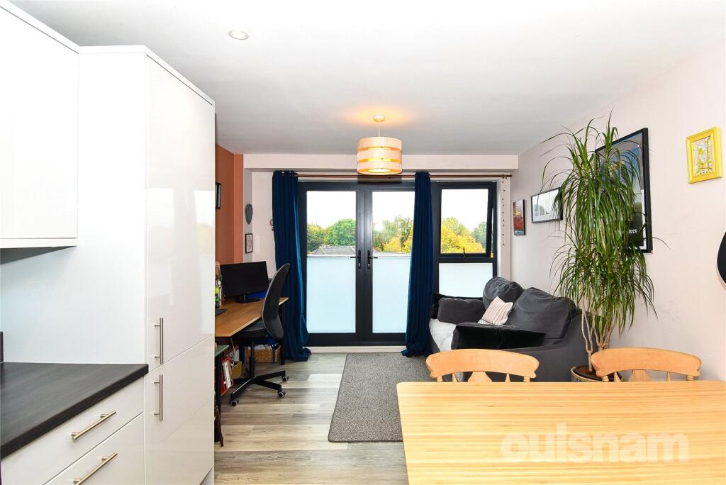 Additional image 5 of High Street, Kings Heath, Birmingham, West Midlands, B14