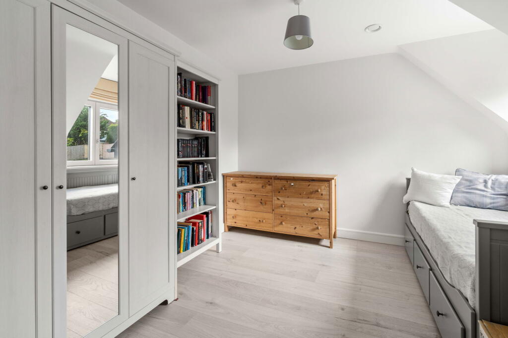 Additional image 26 of Spectacular five bed eco-home with additional living space