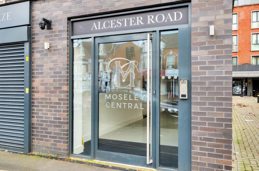 Additional image 17 of Alcester Road, Moseley