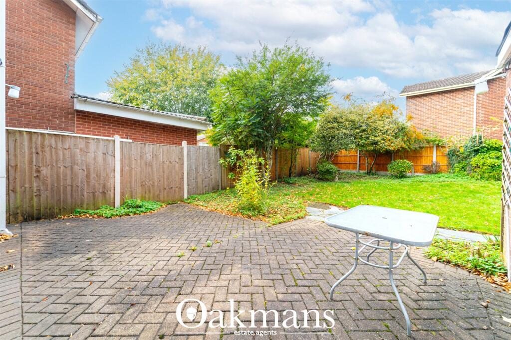 Additional image 35 of Augustus Road, Birmingham, West Midlands, B15