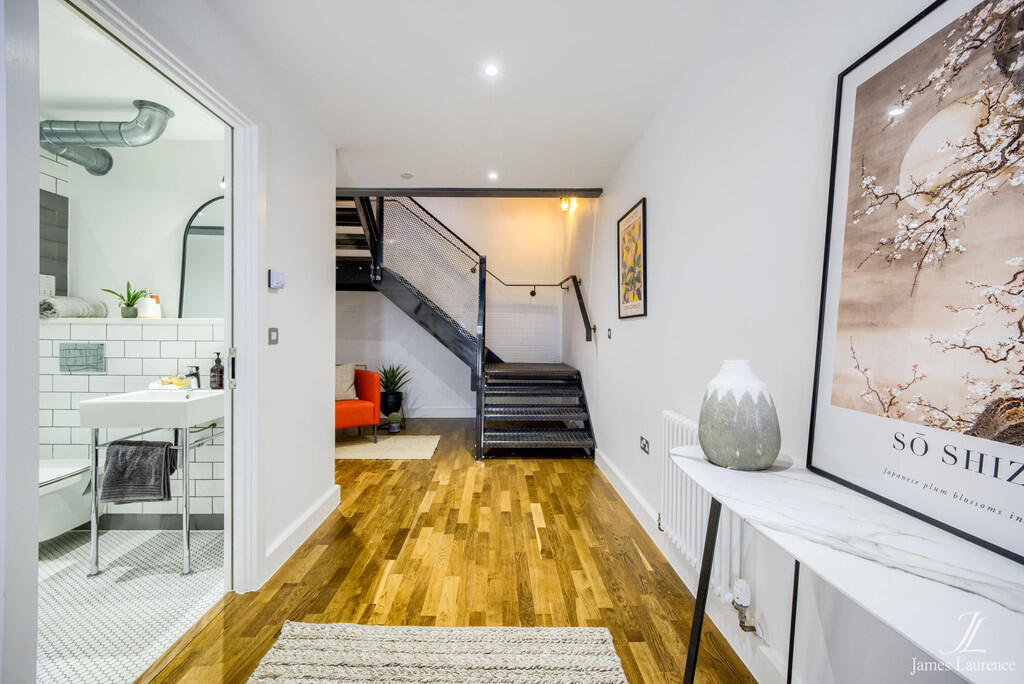 Additional image 10 of Alben Works, 2 Legge Lane, Jewellery Quarter