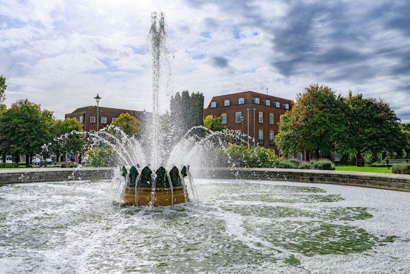 Additional image 16 of Howardsgate, Welwyn Garden City